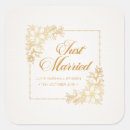 Suche nach just married aufkleber Einfach
