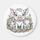 Suche nach ferkel magnete Schweine