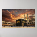 Suche nach mekka poster Muslim