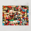 Suche nach nussknacker postkarten Weihnachten