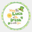 Suche nach luck aufkleber Tag der patristen