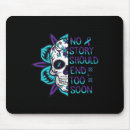 Suche nach psychische gesundheiten mousepads Bewusstsein für psychische gesundheit