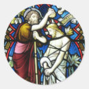 Suche nach buntglas aufkleber Kirchenfenster