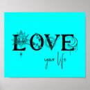 Suche nach liebe leben poster Inspirierend