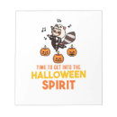 Suche nach halloween party notizblock Kürbis
