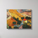 Suche nach vincent van gogh leinwandbilder 1889