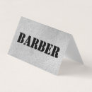 Suche nach urban visitenkarten Friseur