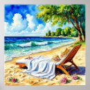 Suche nach entspannung poster Entspannend