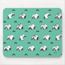 Suche nach mustache mousepads Niedlich
