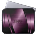 Suche nach glänzend laptop schutzhüllen Lila