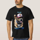Suche nach wassersport tshirts Für ihn