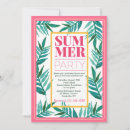 Suche nach sommerparty einladungen Gartenparty