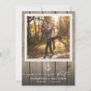 Suche nach rustic save the date Paar