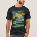 Suche nach ölfarben tshirts Fisch