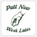 Suche nach putter aufkleber Golfer