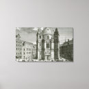 Suche nach kirchlich leinwandbilder Architektur