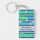 Suche nach strandhaus schlüsselanhänger Streifen
