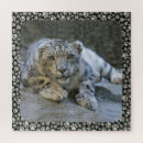 Suche nach hund im schnee puzzle Spaß