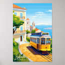 Suche nach lissabon poster Reise