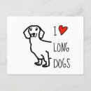 Suche nach dachshund dog postkarten Jede person