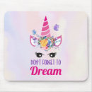 Suche nach mythische einhörner mousepads Skurril