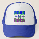 Suche nach schwermetall kappen Rock und roll