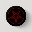 Suche nach pentagramm buttons Satan