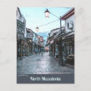 Suche nach skopje postkarten Nordmakedonien