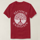 Suche nach samhain tshirts Heide