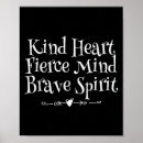 Suche nach brave poster Motivierend