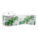 Suche nach klee satinband Shamrocks