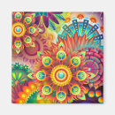 Suche nach psychedelisches magnete Abstrakt