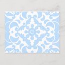 Suche nach azulejos postkarten Muster