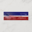 Suche nach flagge mini visitenkarten Usa