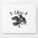 Suche nach krähen mousepads Lustige krähe