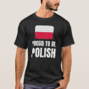 Suche nach polnischer stolz tshirts Polig