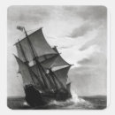 Suche nach pilger aufkleber Schiff