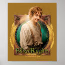 Suche nach hobbit unerwartete reise poster J r tolkien