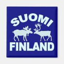 Suche nach finnisch magnete Finland