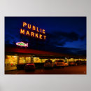 Suche nach pike place market poster Platz