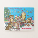 Suche nach meerkat puzzle Weihnachten