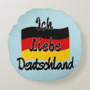 Suche nach deutschland flagge kissen Ich liebe deutschland
