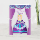 Suche nach 5 prinzessin geburtstag karten Kind