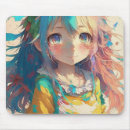 Suche nach der anime mousepads Farbenfroh