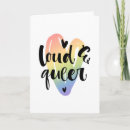 Suche nach gay pride parade postkarten Rainbow