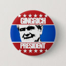Suche nach newt buttons Gingrich
