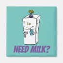 Suche nach milk magnete Niedlich