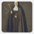 Suche nach silva aufkleber Nonne