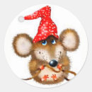 Suche nach weihnachtsmaus aufkleber Mäuse