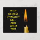 Suche nach licht postkarten Schwarz